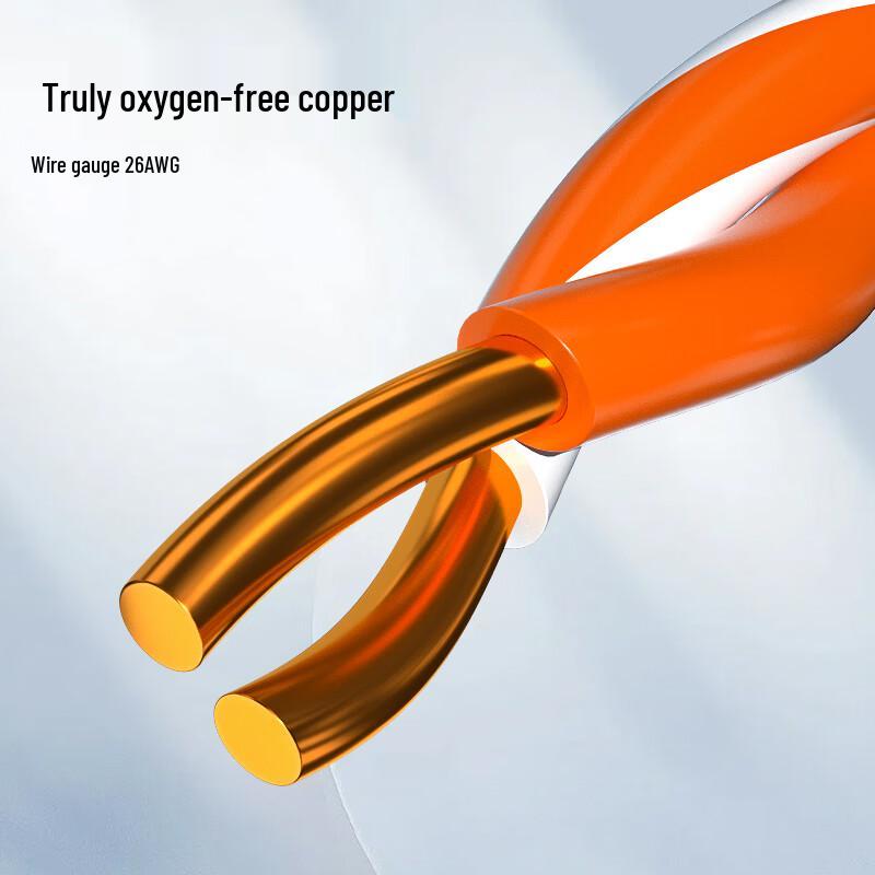 BOSONDE Outdoor Gigabit Ethernet Cable
