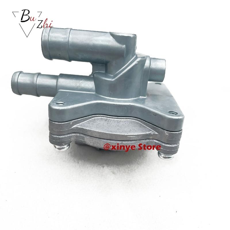 Petcock Fuel Valve Tap Gas Auto Vacuum For HONDA ST1100 ST 1100 1991-2003 ABS Shadow VLX 600 VT600C VLX VT 600 CD 16970-MT3-003