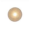 Wabi-Sabi Nordic Minimalist Wall Lamp for Living Room
