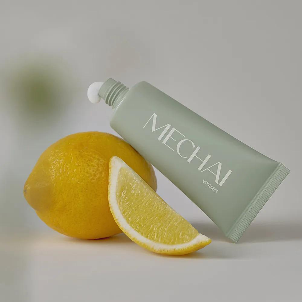 MECHAI Souffle Hand Cream 30ml (Bakuchiol/Vitamin)
