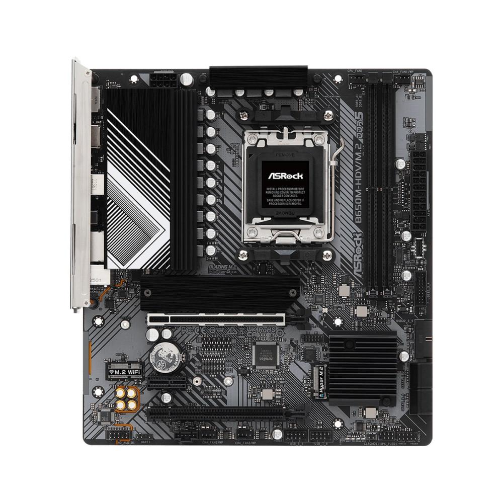Scheda madre Asrock B650M-HDV/M.2