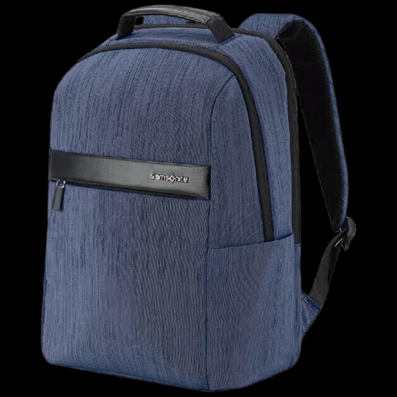 Samsonite TR1*01026 Business & Travel Backpack 30.5 x 14.5 x 41.0 cm