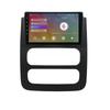 02-05 Dodge RAM Android Car GPS Navigation with Bluetooth & Wireless Carplay HD