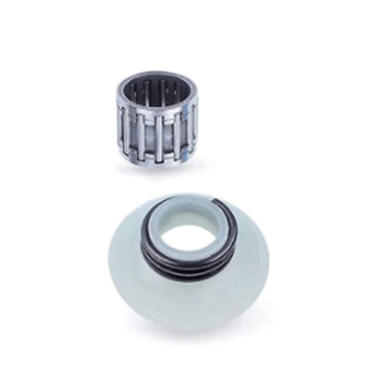 A20F-Oil Pump Worm Gear Needle Bearing Kit Replacement Accessories For Husqvarna 445 445E 450 450E Replace Parts