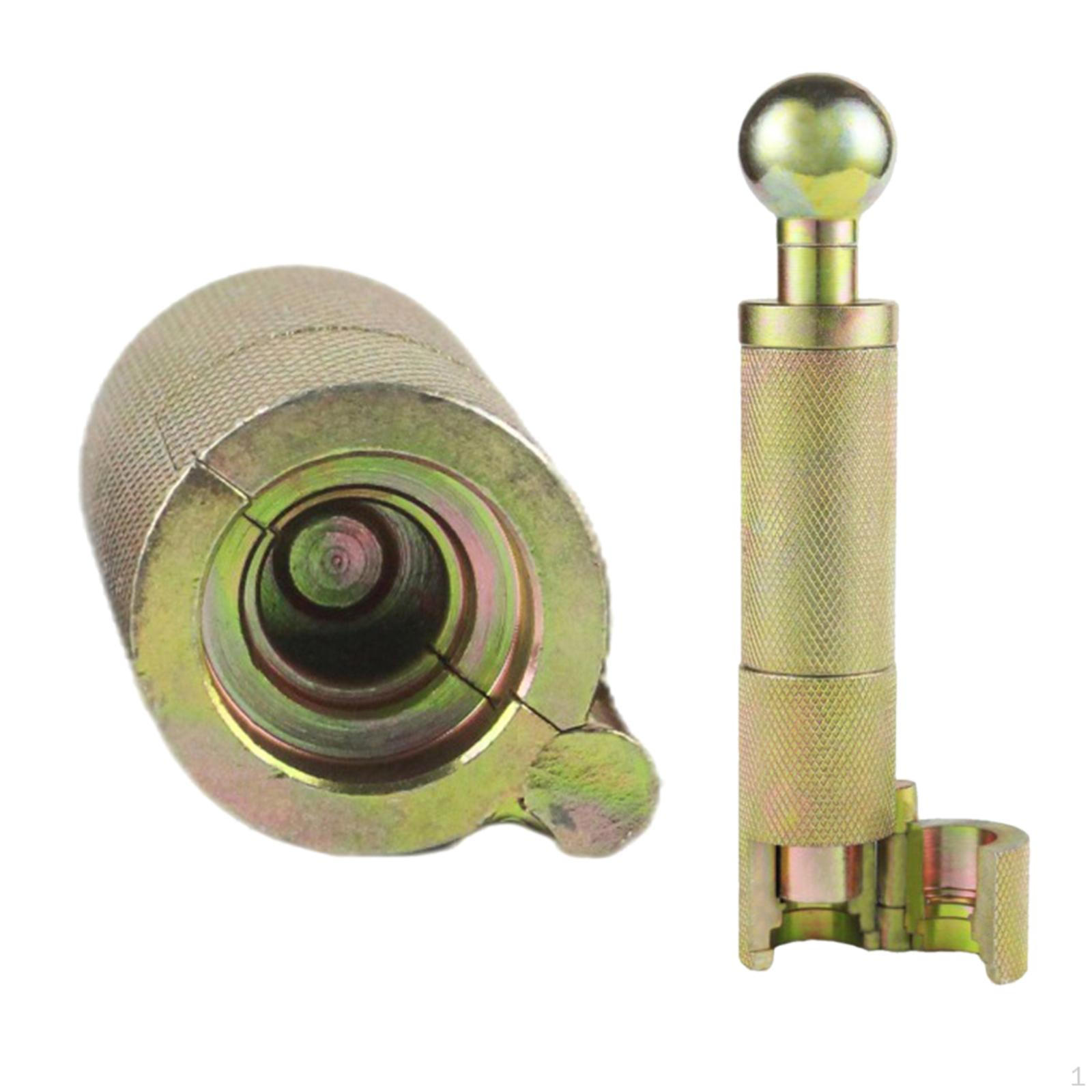 

Инструмент для создания гофрированного интерфейса с сильфоном с плоской горловиной, 1/2 дюйма, 3/4 дюйма Hand Push 15.8mm