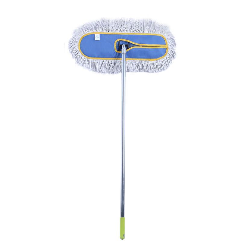 Flat Dust Mop