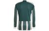 adidas Manchester United 23/24 Long Sleeve Away Jersey IA7223