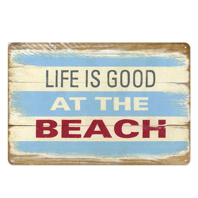 Pool Rules Sign for Outdoor, Backyard Metal Swimming Pool Sign, No Diving No Running No Peeing No Lifeguard On Duty Sign