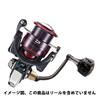 SANLIKE Power Reel Baitcasting Reel Compatible with Daiwa Spinning Left and Made of Aviation Ultra Sea Fishing Handle, Handle, Knob, Handle, Reels,