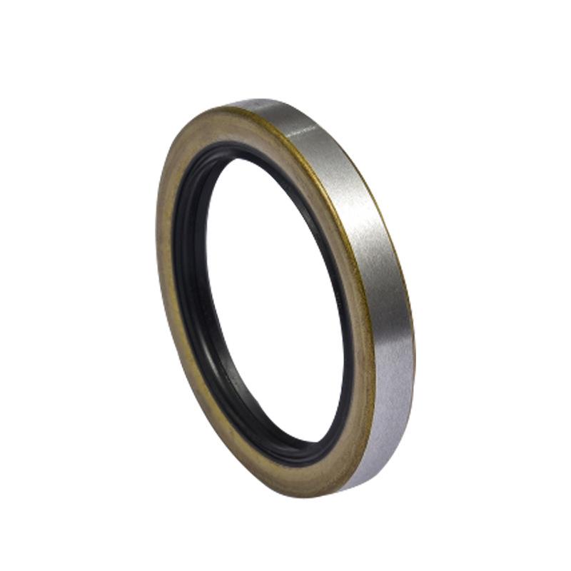 Skeleton Oil Seal for Construction Machinery - Standard Sealing Parts In Stock