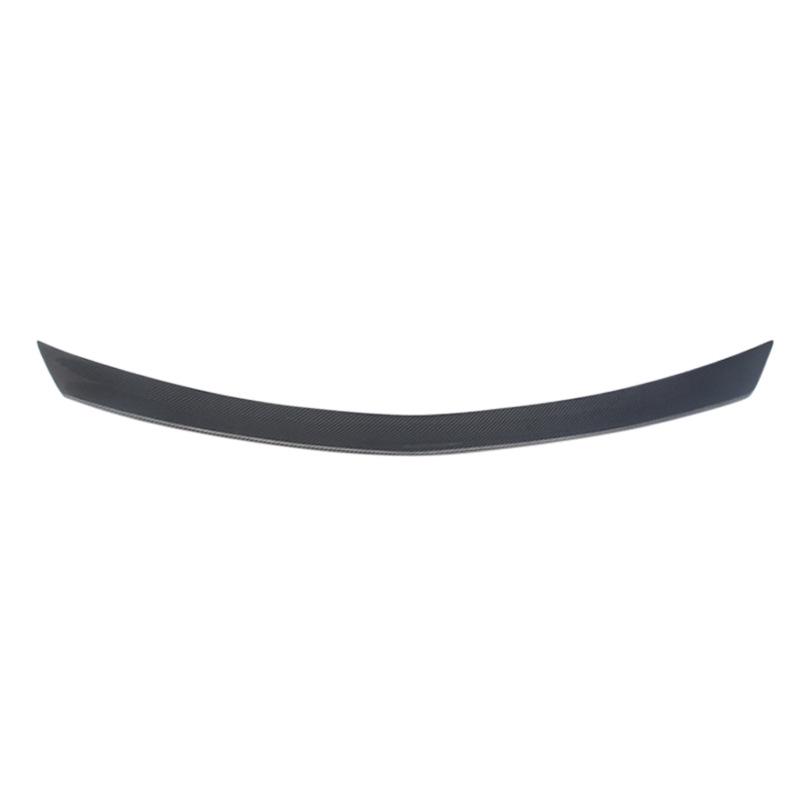 Mercedes-Benz E-Class W213 Carbon Fiber AMG Style Rear Wing (2016-2021)