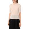 Gucci Cashmere Sweater Women's Beige 624291-XKBD6-9791