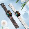 New Strap For Huawei Fit 4 4pro 3 Soft Silicone Two-tone Replacement Women Men Watch Band for Huawei fit 2 1 Watch Accessory