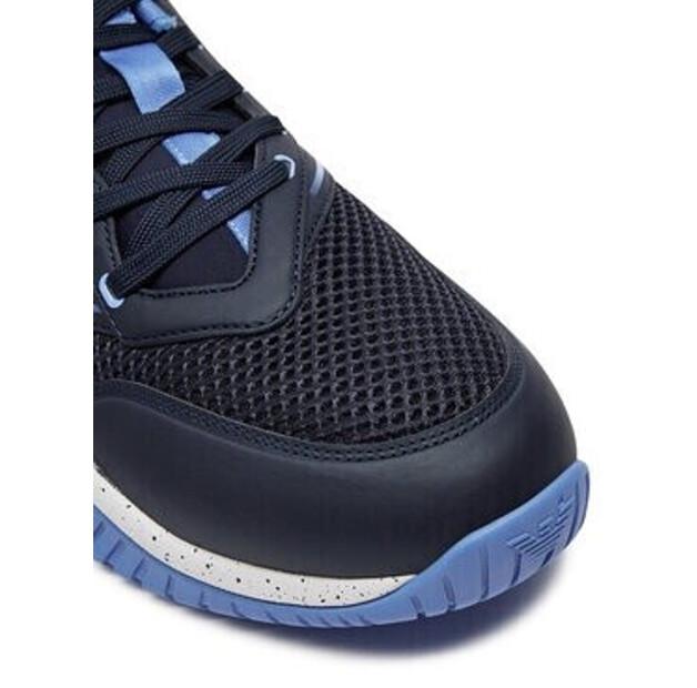 Кроссовки Emporio Armani X8X192 XK407