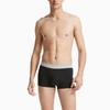 Calvin Klein SS22 Letter Print Boxer Briefs 3-Pack Men Underwear Multicolor U2664-WHD