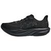 MACH 7 Fabric Breathable Running Shoes Men's Black 1171905-BBLC