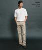 MUSINSA STANDARD [Japan Fabric][Plus] Authentic Chino Pants [Beige]