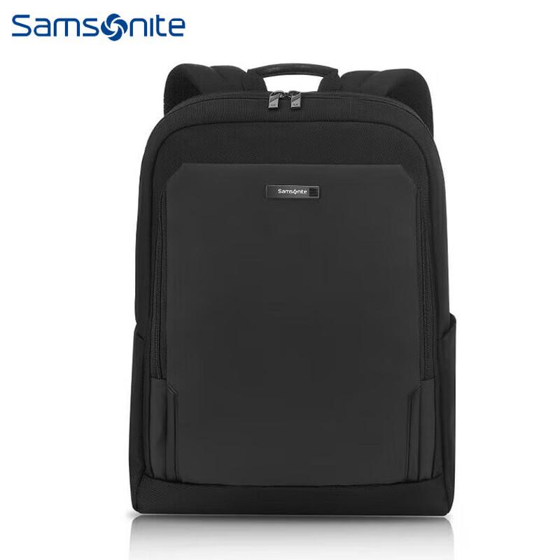 Мужской деловой рюкзак для ноутбука Samsonite NV6*09007