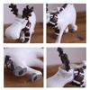 Resin Deer Small Ornaments Children'S Room Desktop Cute Decorations Cake Shop Partition Personalised Ornaments Ins Creative