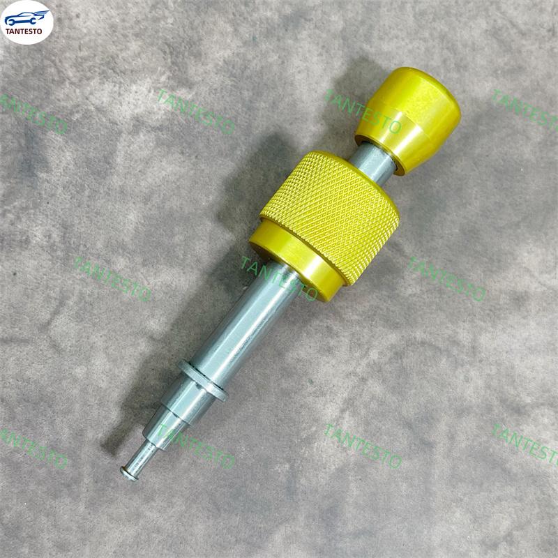 For 110, 120, 177 Injector High Pressure Seal Ring Installation and Removal Tool