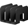 Durable 776101 Porte-revues Noir Plastique 1 Pc(s)