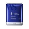 Whitening and Spot-Reducing Facial Mask - Moisturizing and Hydrating Niacinamide Hyaluronic Acid Facial Mask Patch - Clay Mask