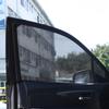 For Ford Ranger - Car Window Insect Screen Car Window Sunshade Uv Protection Auto Curtain Sun Shade Visor Net Mesh