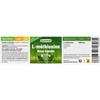 Greenfood l-Methionin, 500 mg, hohe Dosierung, 120 Kapseln, vegan - Aminosäure.