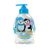 Chlapu Chlap Bath Gel - Bubble Orangeade 370