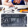 Multiple Model Battery Charger Activation Panel for Smartphones Repair, Automatic Detection & Protections, PCB Material