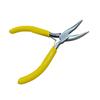 5 Inch Long Nose Plier Multi Tool Forceps Repair Hand Tools Needle Nose Pliers Press Tool
