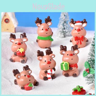 Artículos de fiesta – Decoraciones navideñas