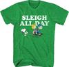T-shirts en tops – T-shirts