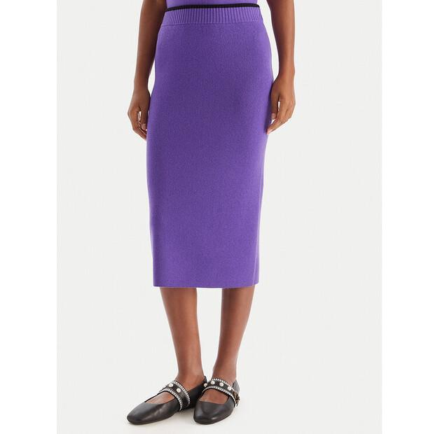 Юбка миди PINKO 105489 A2Q9 W21 EU XS