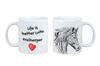 Freiberger - Mug with a Horse, Mug with a Photo, Personalized Gift from the Brand