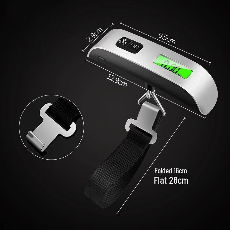 Direian Portable Hanging Scale