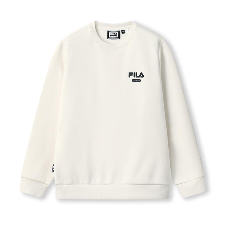 FILA ORIGINALE Sweatshirt Men s F51M549203FIV 185/104A/XXL