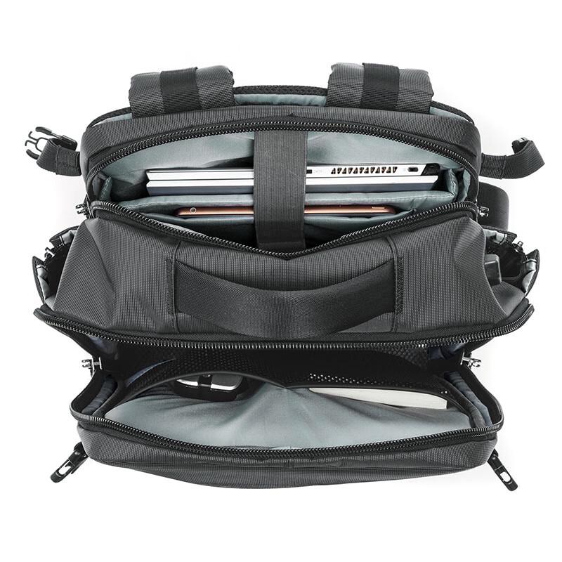 Sanwa Supply BAG-BPC3BK 15.6-inch Laptop Backpack