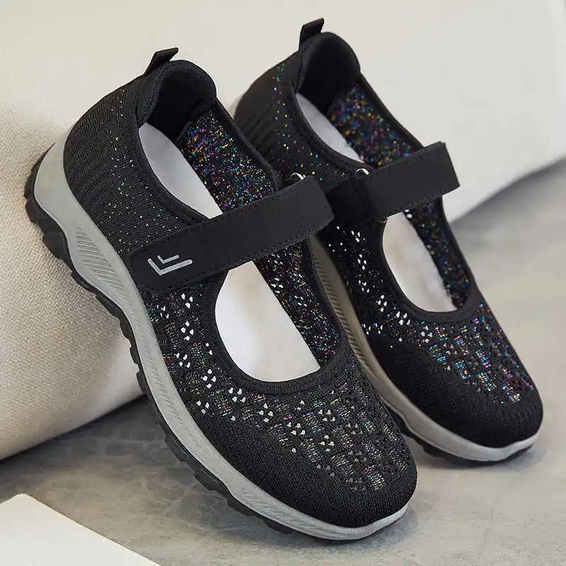 Fashion Elastic Laces Snowboots Women's Boots Luxury Sneakers Women High Top Shoes Casual Woman Sneakers Sports Zapato Idea Basket