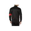 Puma Ferrari Racing Series Stand Collar Casual Retro Sports Jacket Men Jacket Black 577822-02