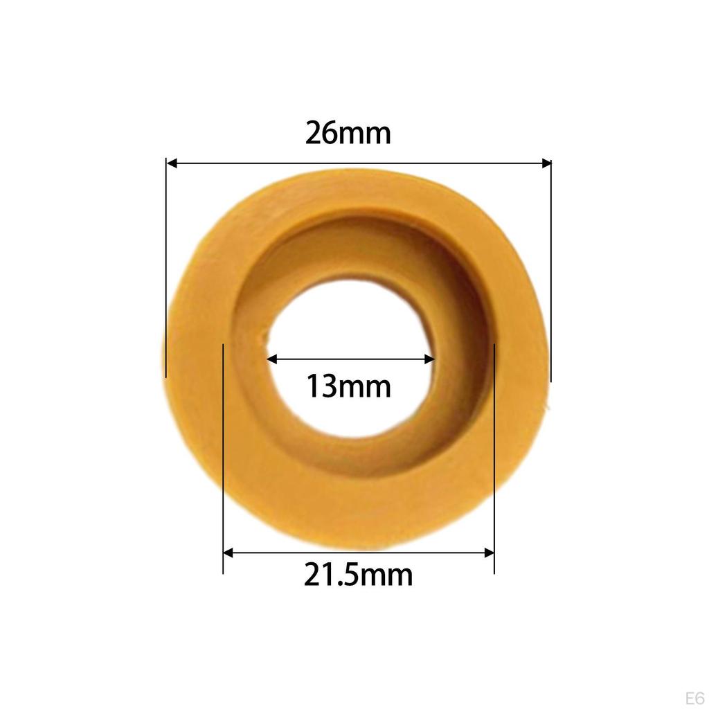 Billard Queue Basis Gummi Stecker Zubehör Ende Verbunden Verlängerung Spiel Clubs