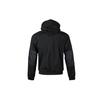 Nike KD Durant Basketball Kapuzenjacke Lässige Sportjacke Herren Oberbekleidung Schwarz BV3332-010