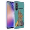 Alf TV Series Phone Case for Samsung A17 A37 A57 A07 A16 A26 A36 A56 A06 A02S A12 A22 A32 A52S A04S A14 A24 A34 A54 A03 A13 A33