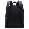 New Anta Nylon Backpack Unisex Black 192511151-1