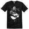 Glenn Frey Eagles Guitarist Portrait Rock Music T Shirt Classic Band Fan Tee