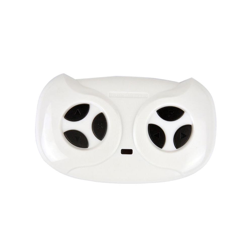 JR1630RX 12V Fjernkontrollmottaker for Elektriske Lekebiler for Barn