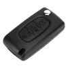 3 Button Car Keyless Remote Key Fob Fits for PEUGEOT 307 407 308 SAXO
