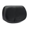 Wide Large Bicycle Saddle Nose Free Sporty Soft Pad Bike Saddle Seat for Exercise Cruiser Mountain Bikes
