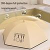 Yuzhuxun Foldable Insulated Food Cover