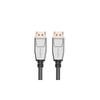 LANBERG LANBERG DISPLAYPORT 8K V1.4 M/M 20 PIN CABLE 1.8M